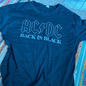 AC/DC T-shirt